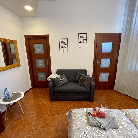 Apartament Gryf Gryfów Śląski Extérieur photo