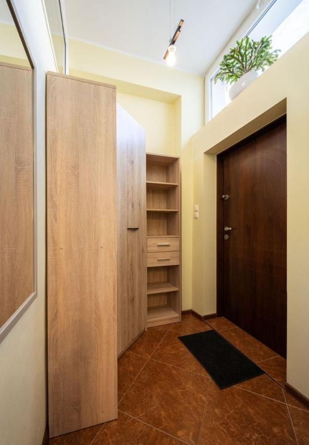 Apartament Gryf Gryfów Śląski Extérieur photo